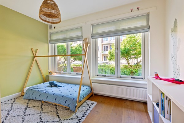 Medium property photo - Helmholtzstraat 83h, 1098 LH Amsterdam